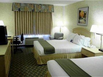 Hotel Western North Vegas & 3*